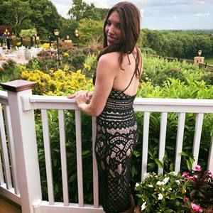 Meet your Posher, Stef